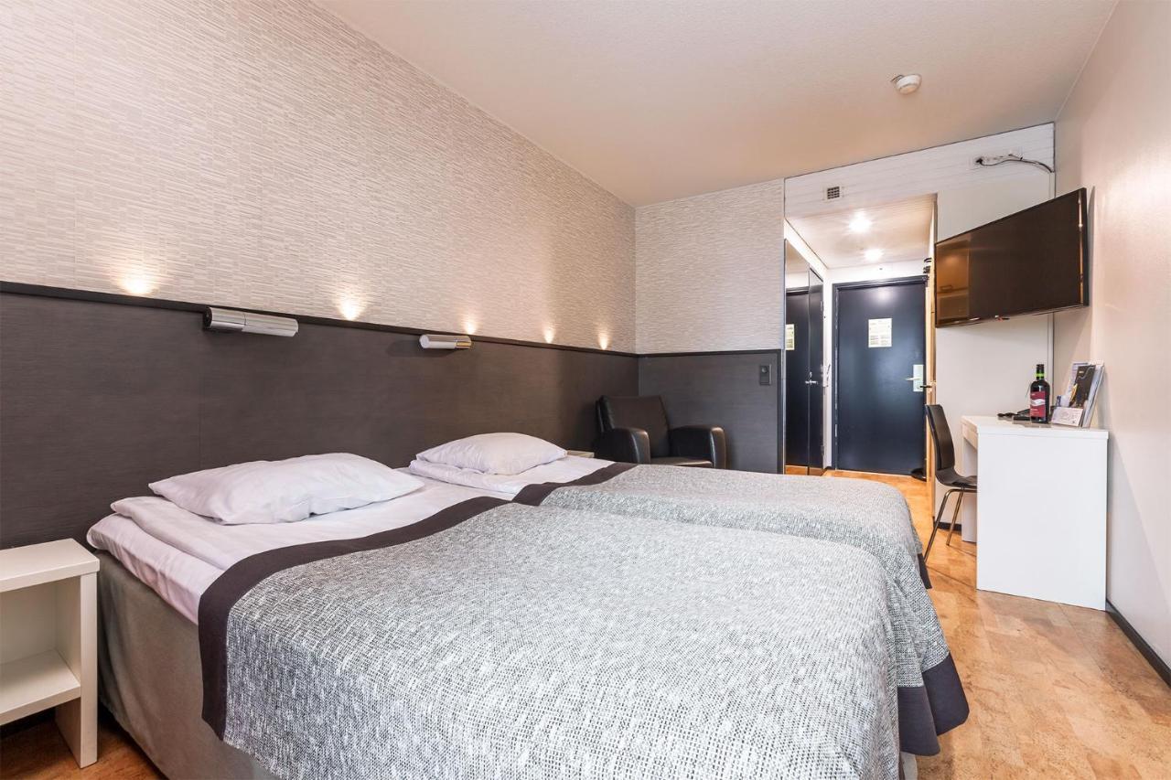 Finlandia Hotel Imatran Kylpylae Spa Eksteriør bilde