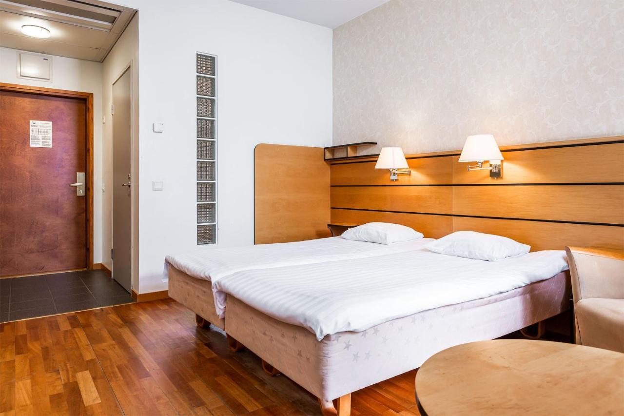 Finlandia Hotel Imatran Kylpylae Spa Eksteriør bilde