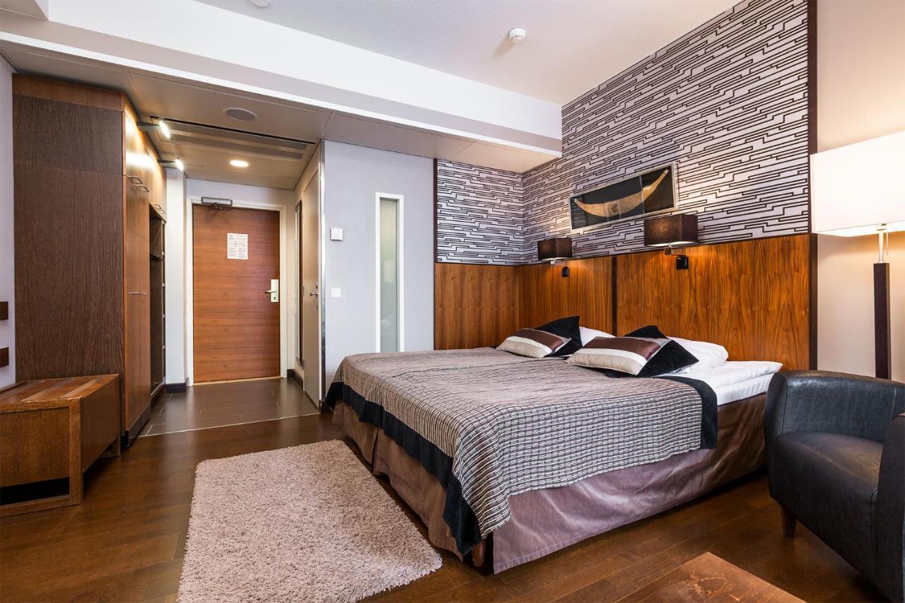 Finlandia Hotel Imatran Kylpylae Spa Eksteriør bilde