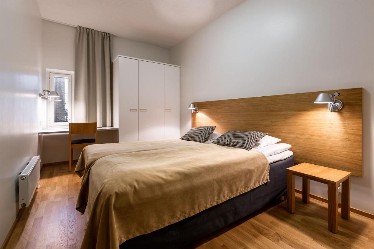 Finlandia Hotel Imatran Kylpylae Spa Eksteriør bilde