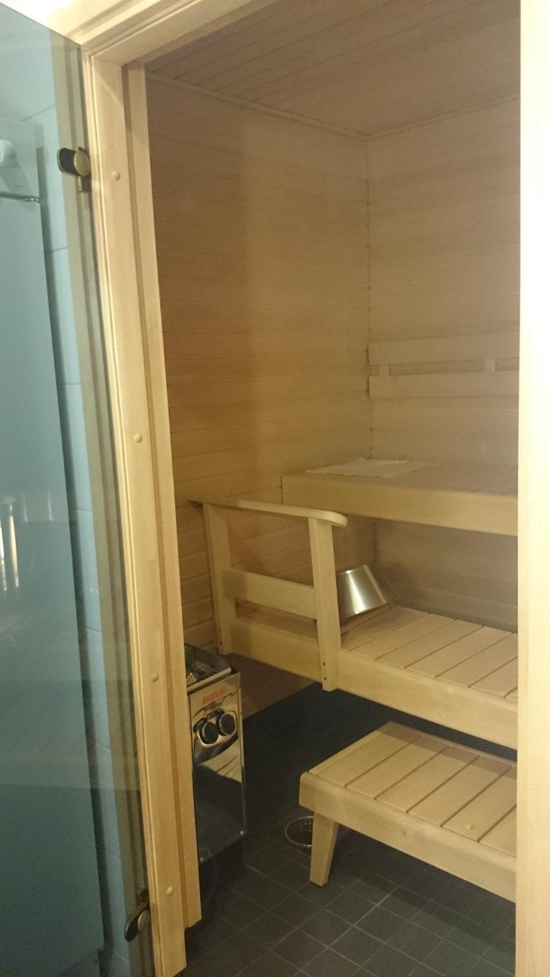 Finlandia Hotel Imatran Kylpylae Spa Eksteriør bilde