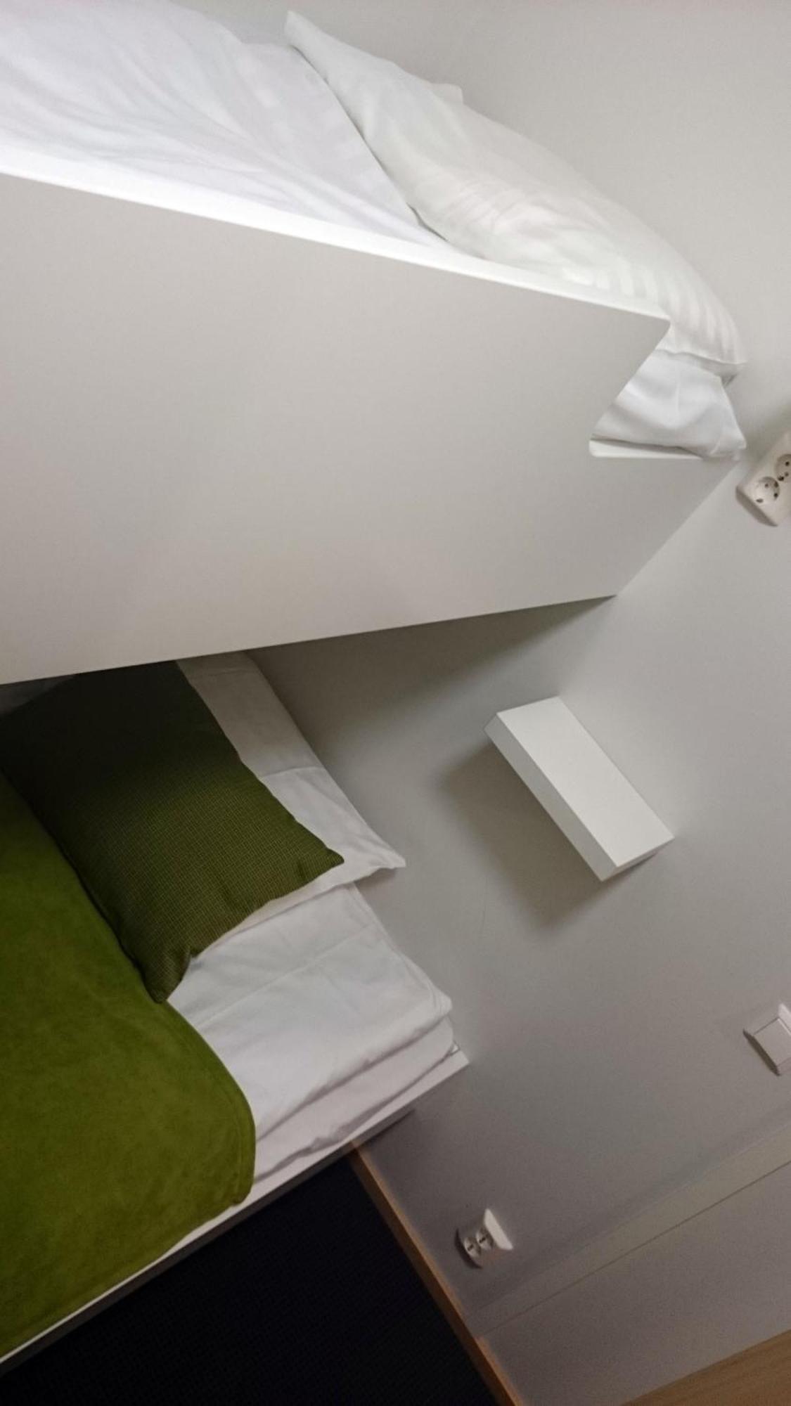 Finlandia Hotel Imatran Kylpylae Spa Eksteriør bilde