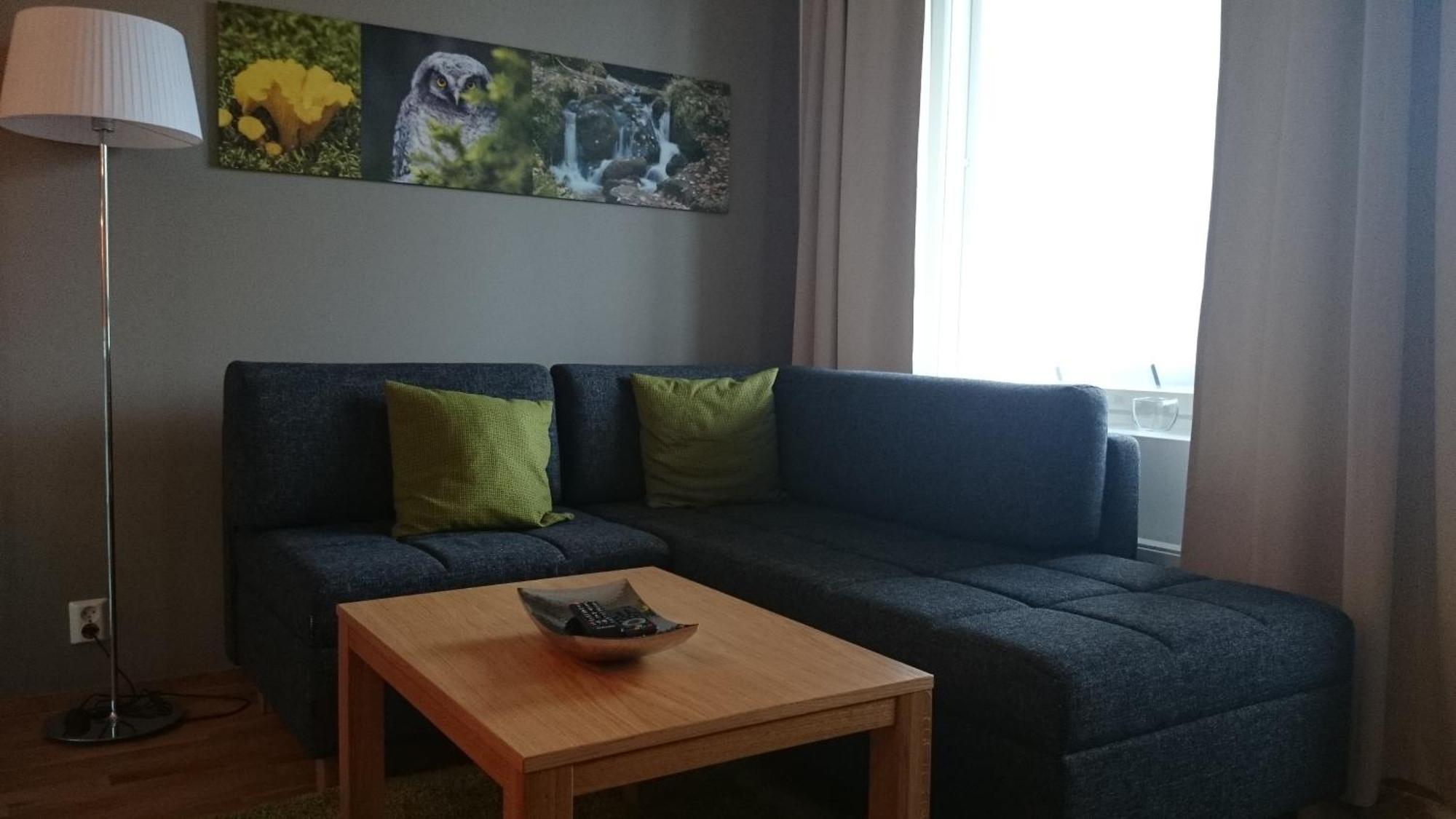 Finlandia Hotel Imatran Kylpylae Spa Eksteriør bilde