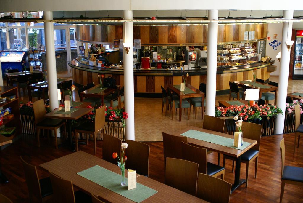 Finlandia Hotel Imatran Kylpylae Spa Eksteriør bilde