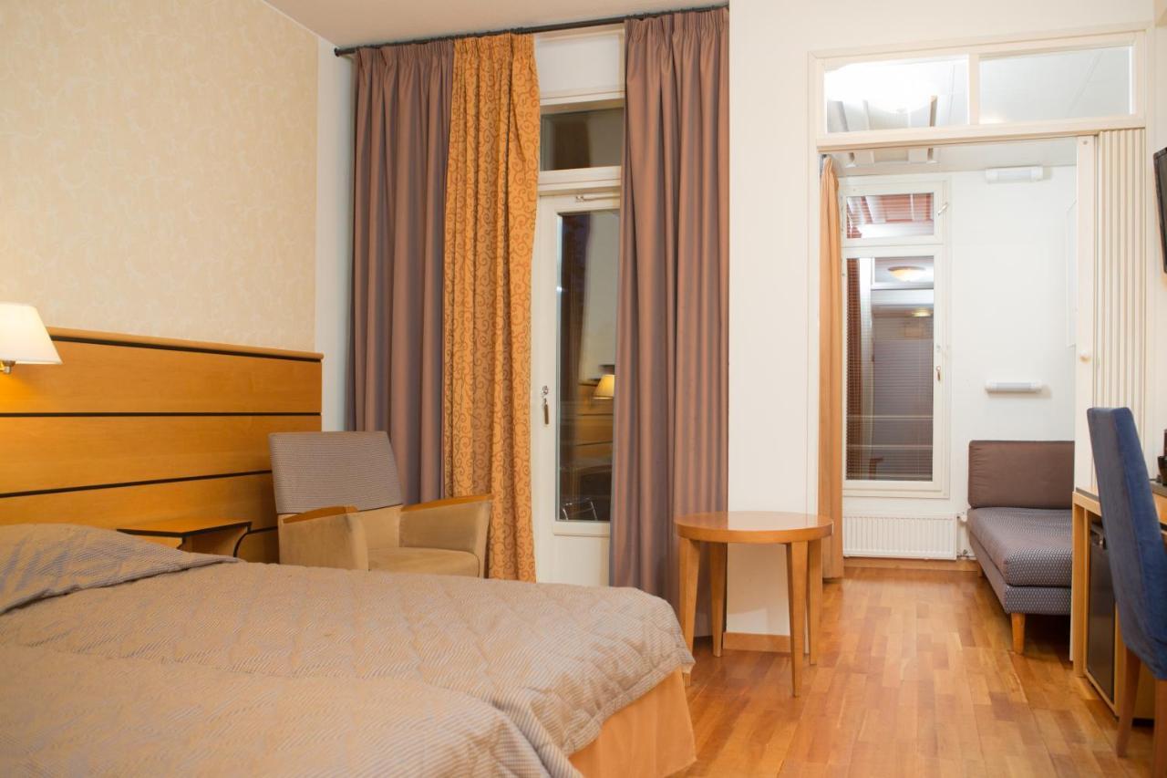 Finlandia Hotel Imatran Kylpylae Spa Eksteriør bilde